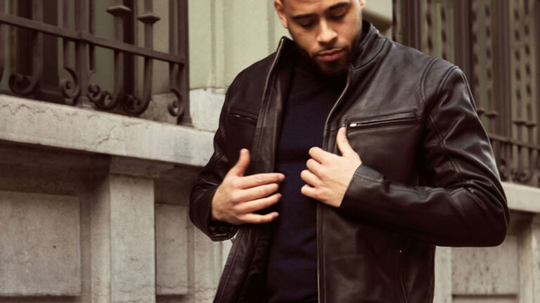 7 Reasons Why You Need a Leather Vest: A Blog Around Why Men Need to Wear a Leather Vest