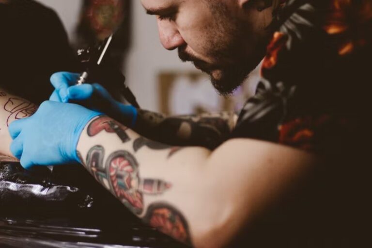 7 Types Of Insurance Covers Every Tattoo Parlour Will Benefit From In Brisbane
