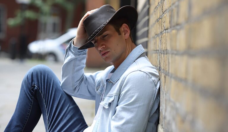 A Complete Guide To Men’s Leather Hats And Caps – Everything You Need To Know