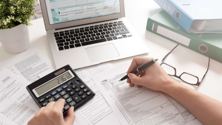 Accounting Services: Importance