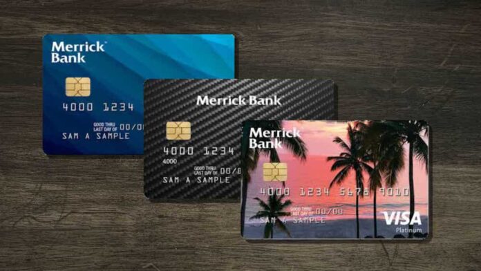 An exorbitant method for expanding credit Review of the Merrick Bank Platinum Visa card