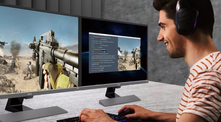 Best Monitor Settings for Gaming – 3 Adjustments to Make