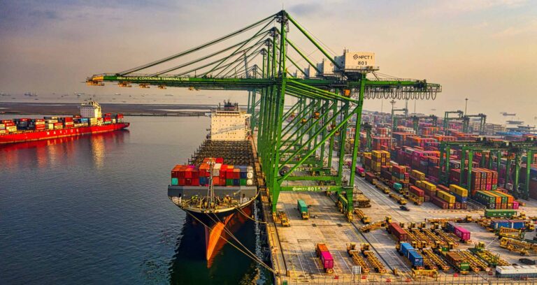 CFT Calculator: Benefits Of Using It In Shipping