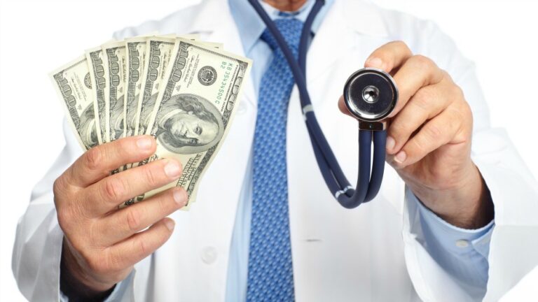 Choosing a Specialty: The Top 8 Highest-Paying Physician Specialties