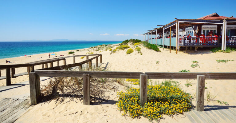 Comporta – A Small Laid-Back Portuguese Beach Village, currently an Architecture’s Inspiration