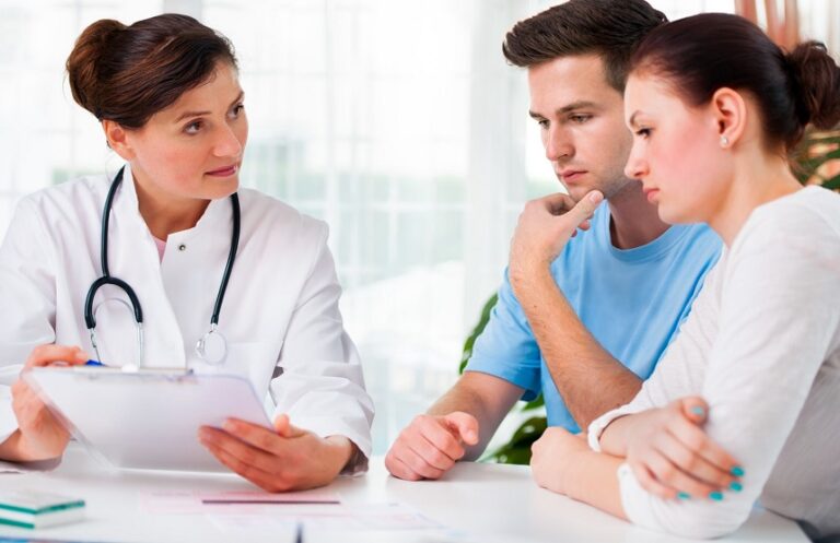 Costs Involved When Seeing a Fertility Specialist
