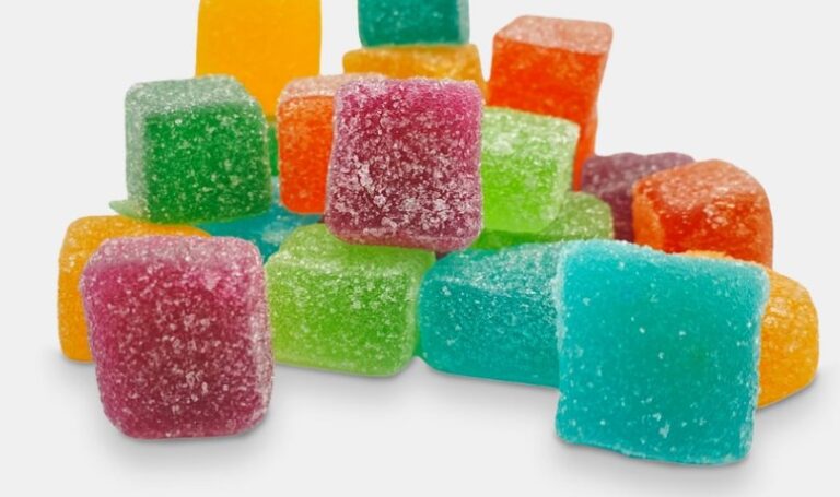 Do Delta 8 Gummies Show Up in Drug Tests