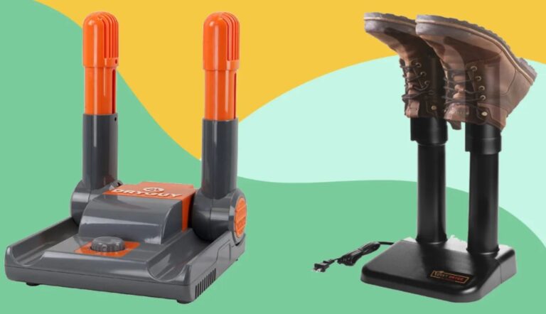 High-Quality Boot Dryers- Why You Should Opt for Them