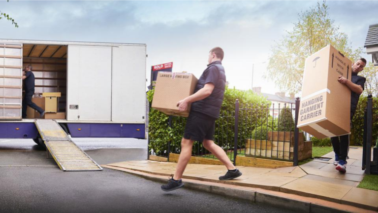 How To Determine the Estimation of The Moving Cost?