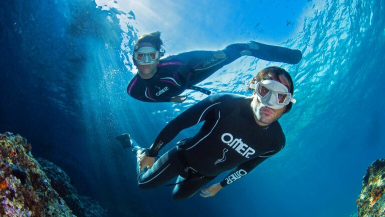 How To Freedive?