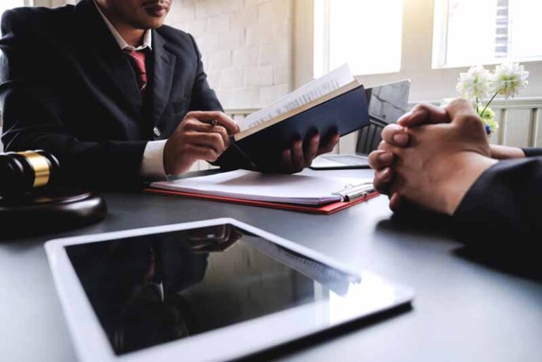 How To Hire A Personal Injury Lawyer In California