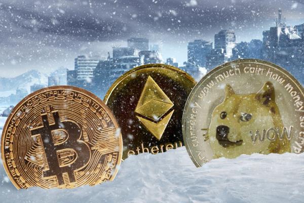 How cold is the crypto winter going to get [Prepare for the Worst Tips]