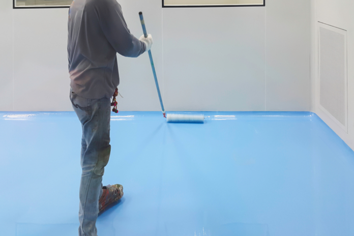 How to Find An Epoxy Flooring Contractor?
