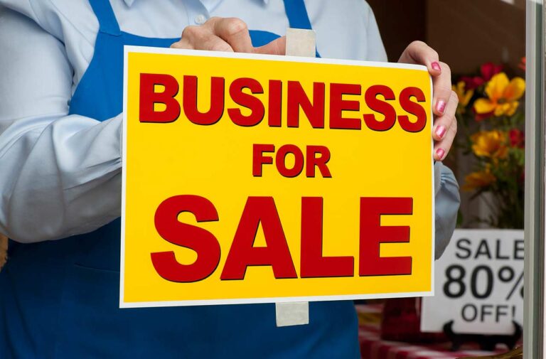 How to Get Help to Sell Your Business