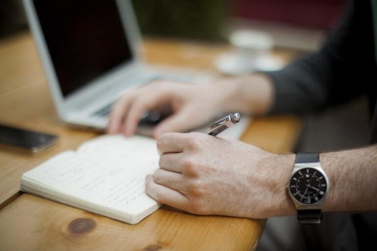 How to Make a Resignation Letter Step by Step