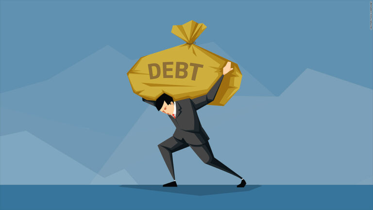 How to Manage Corporate Debt: A Mini Guide
