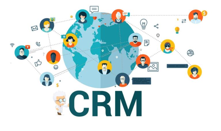 How to Pick the Right CRM for your Digital Marketing Agency?