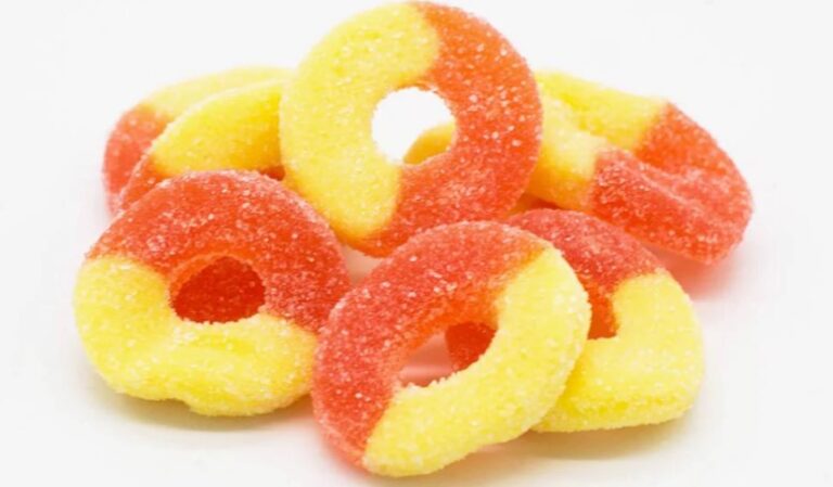 Is Delta 8 Gummy Safe? How to Tell if Your Child Eats the Wrong Kind of Vitamins