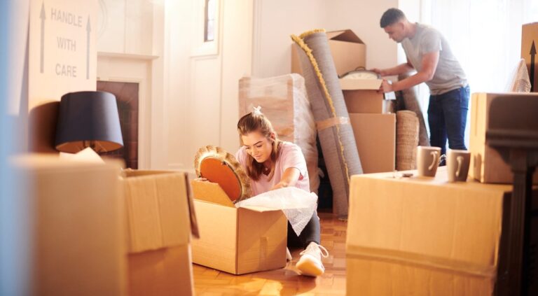 Long Distance Moving- Tips on How To Prepare