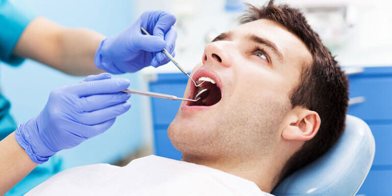 Reasons Regular Dental Checkups Are Essential