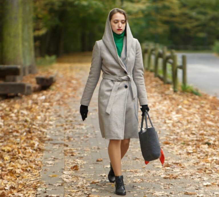 Road Travel Wardrobes That You Should Wear In Upcoming Fall