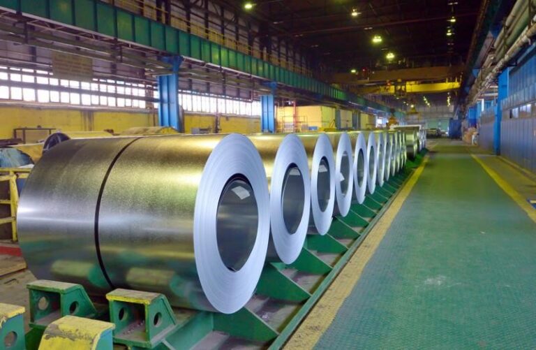 Selecting Right Surface Roughness for Metal Processing