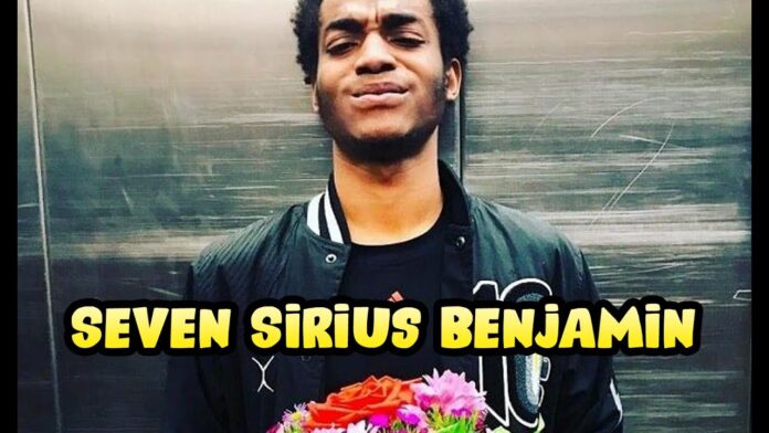 Seven Sirius Benjamin Wiki, Age, Family, Career, Net Worth, and Many More