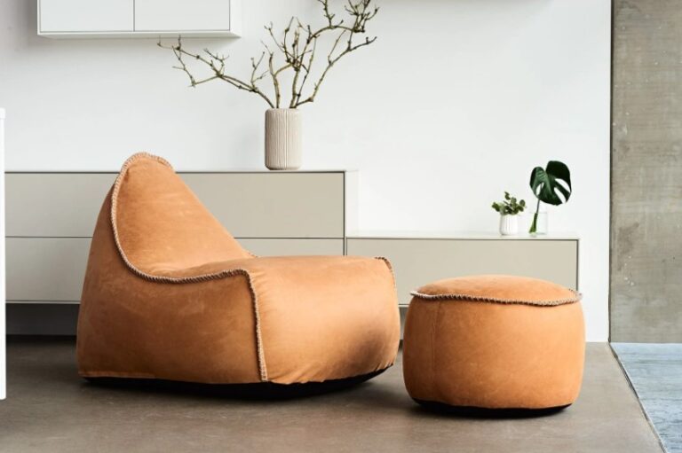 Should I Get a Designer Bean Bag?