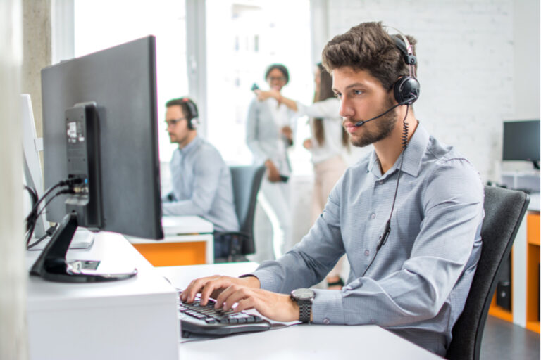 The 6 Skills of a Highly Effective IT Employee