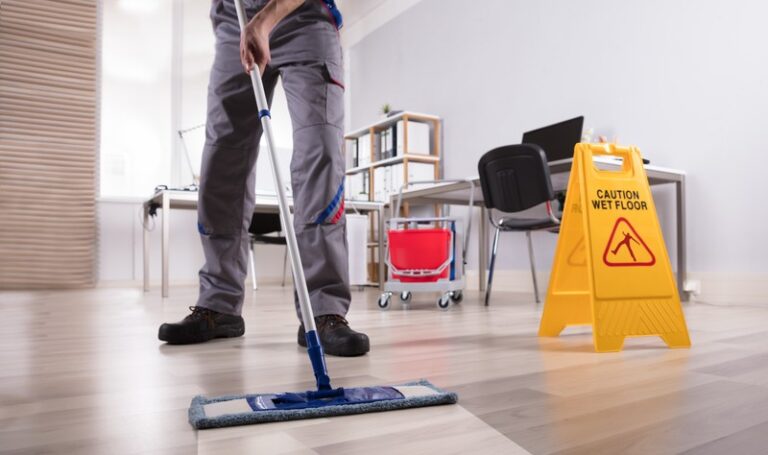 The Benefits Of Hiring Commercial Cleaners In Australia