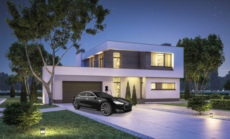 The Pros and Cons of a Smart Home