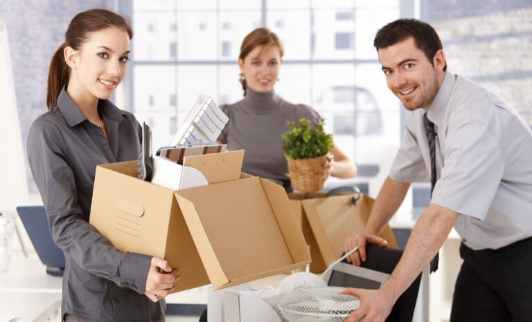 Things to Consider When Moving Your Business to a New Location