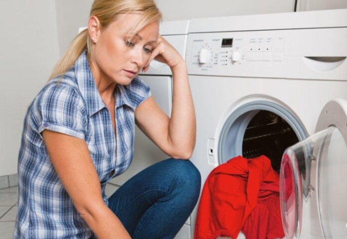 Troubleshooting 4 Common Problems with Washing Machines