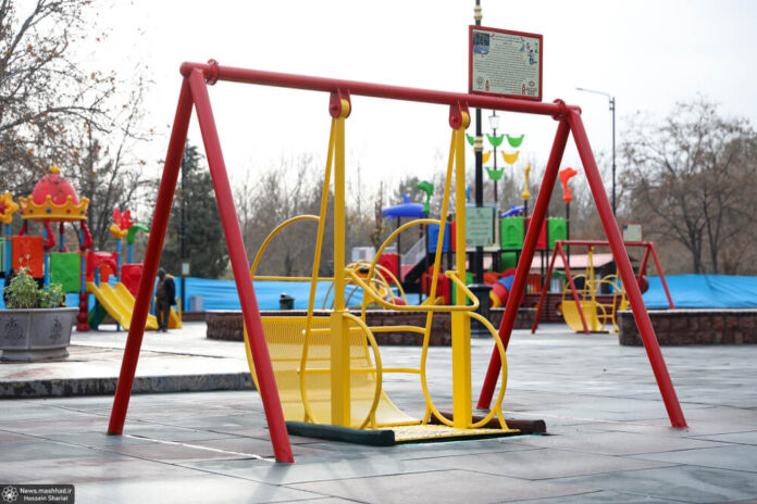 Updating The Playground Equipment – Why Do It