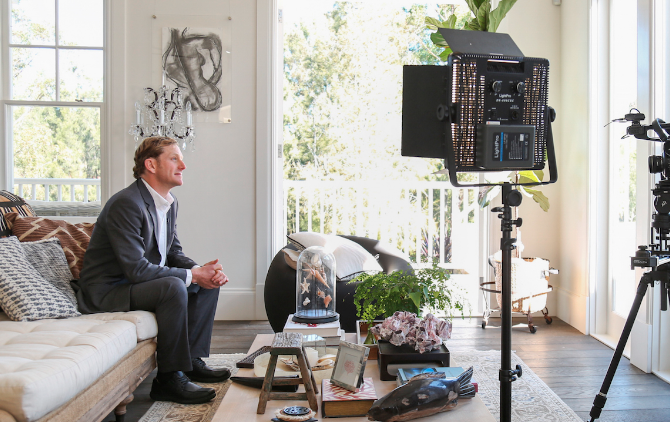 Video Production For Real Estate - Find Out How To Capture The Story To Create Content That Increases Your Property Listings