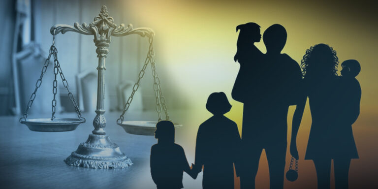 What Are the Most Common Family Law Issues?