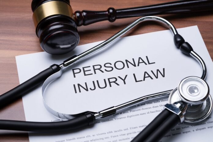 What Damages Can You Claim For Personal Injury