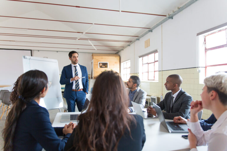 What Do Wellness And Resilience Training Programs Equip Individuals With?