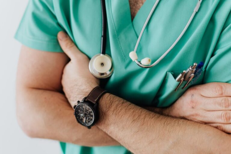 What Drives You to Start a Medical Practice?