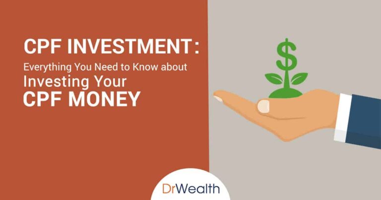 What is CPF Investment and How to Maximize Its Value