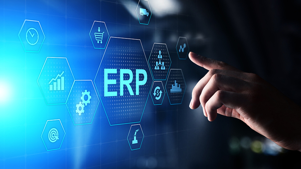 What to Look for When Choosing an ERP System