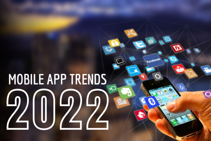 What's the Next Big Trend in Mobile Apps for Millennials?