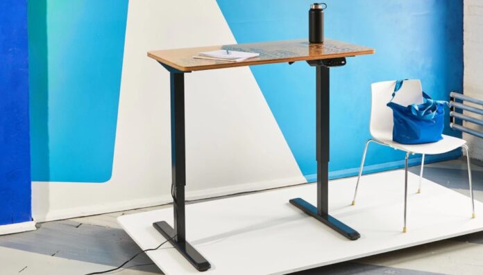 Why Everyone Needs a Standing Desk