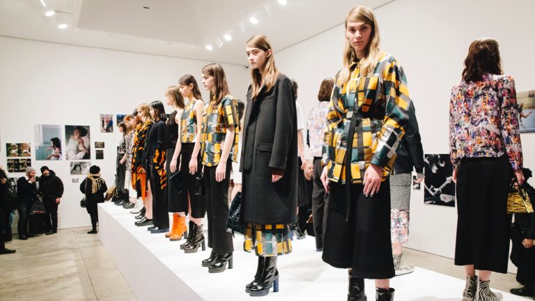 Why Is Fashion PR Important?