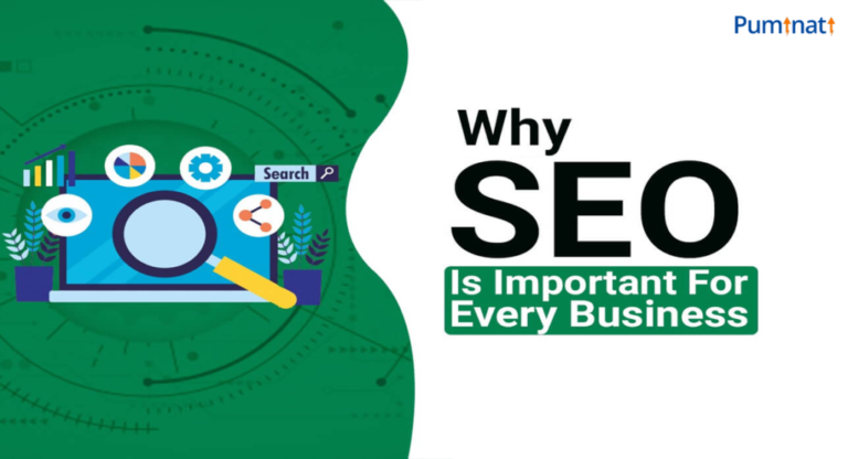 Why is SEO Important For Your Business?