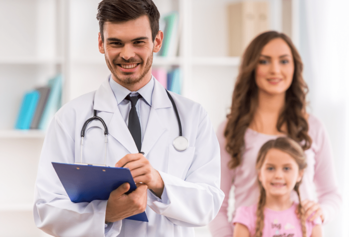 10 Qualities Of The Best Family Doctors