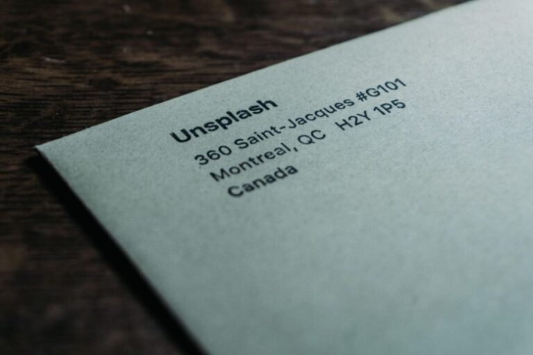 12 Reasons Why Your Small Businesses Should Use a Letterhead
