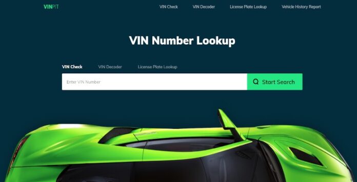 5 Best Sites to Decode a VIN Number for Any Toyota