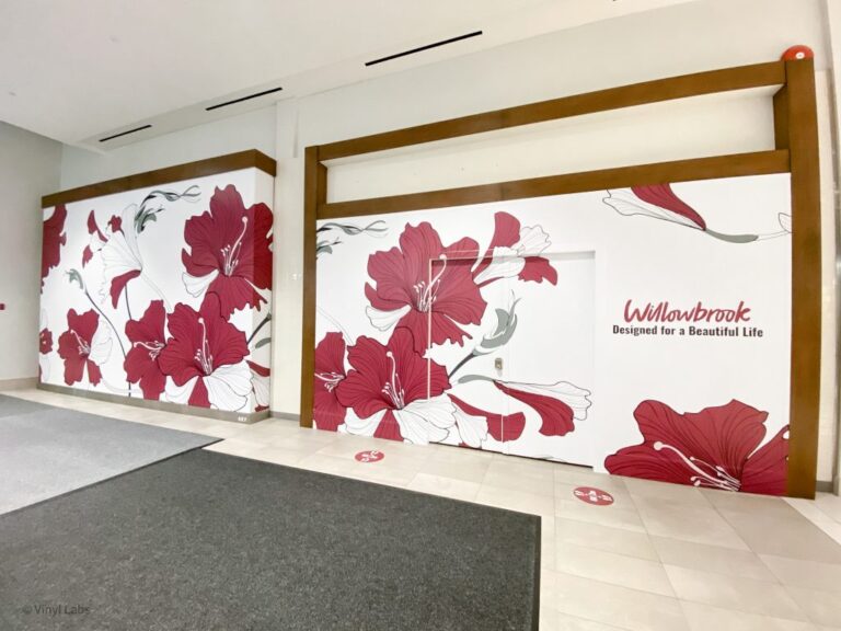 5 Different Types of Custom Signs For Businesses