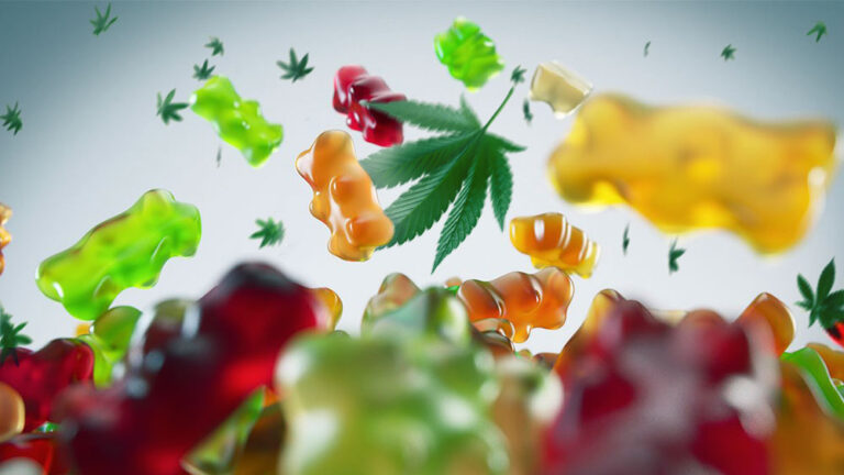 5 Reasons Why Weed Gummies Are Trending
